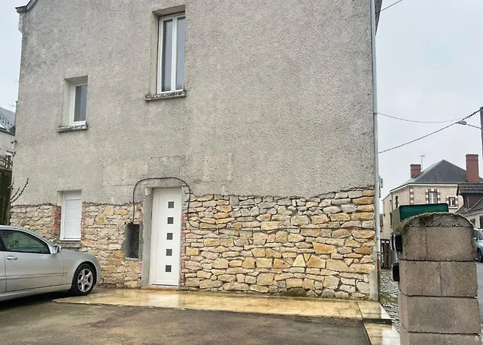 Little Factory - T2 Avec Parking