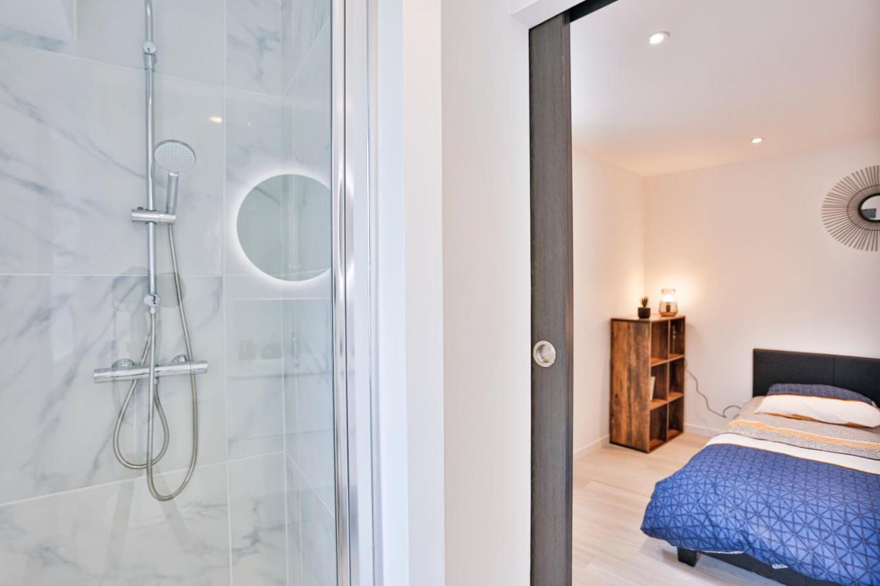 Little Factory - T2 Avec Parking Apartment Vierzon