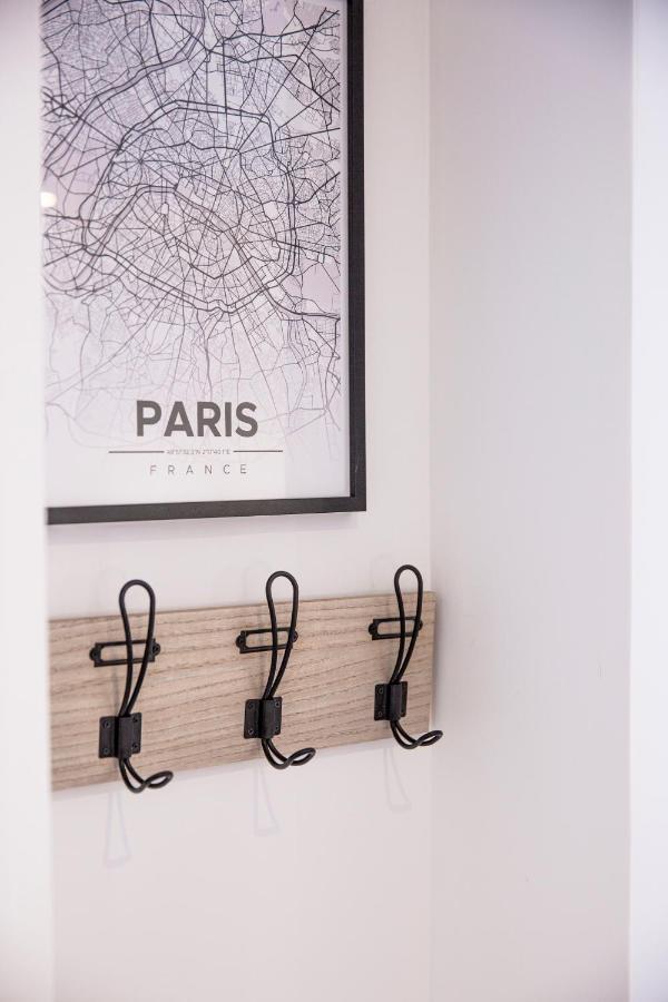 Apartment Little Factory - T2 Avec Parking Vierzon